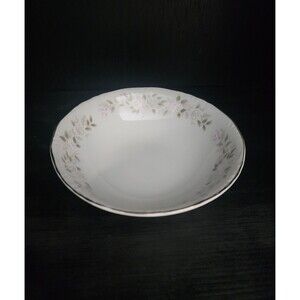 Vintage Sheffield Fine China Classic 501 Fruit/Dessert Bowl 5.5"